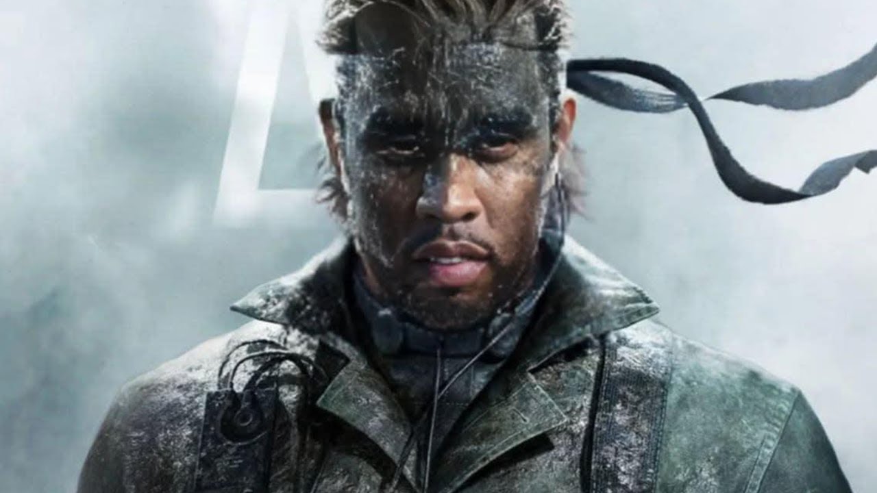 Top 5 Video Game