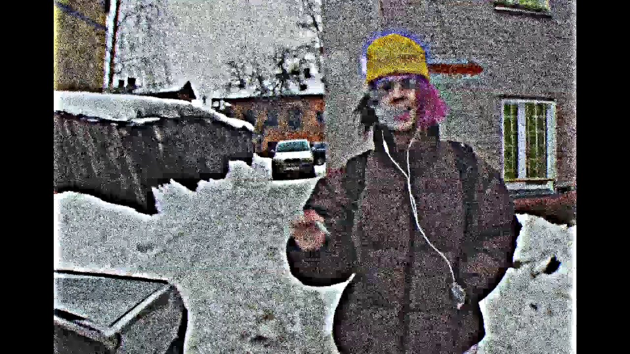джизус - эта земля не мой дом (slowed and reverb)
