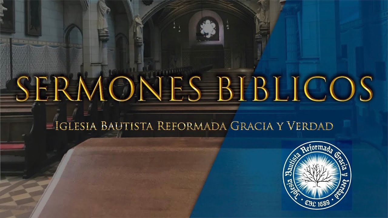 Nuestra Identificación con la Escritura - Parte2