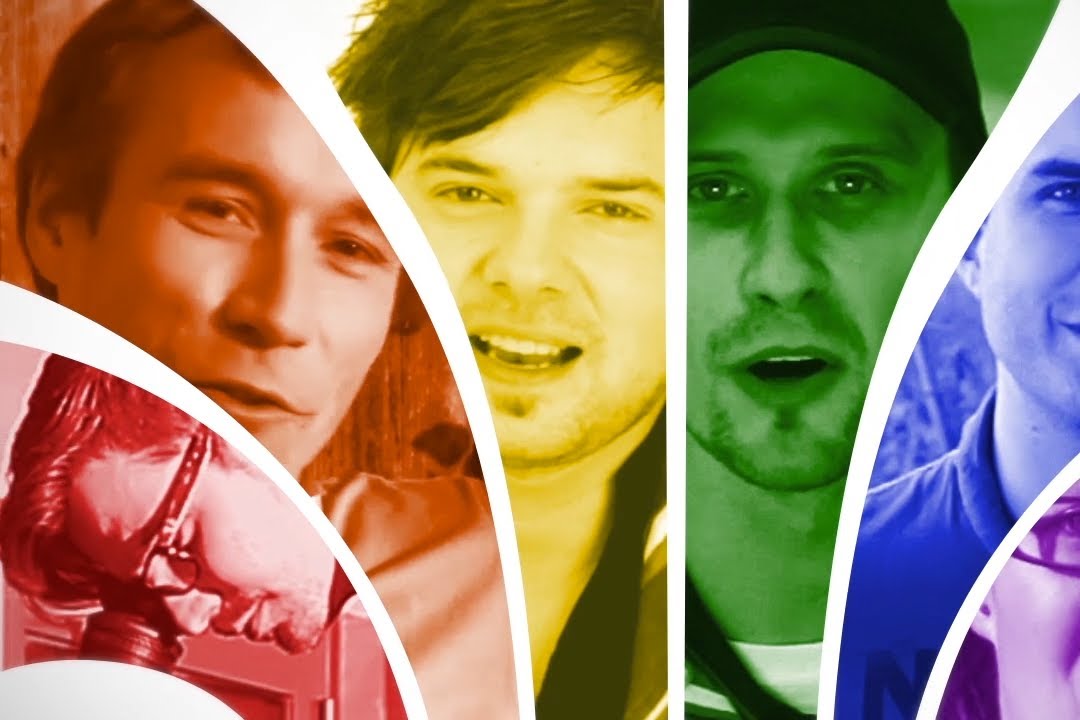 Es wird besser - Rainbow Scouting Austria