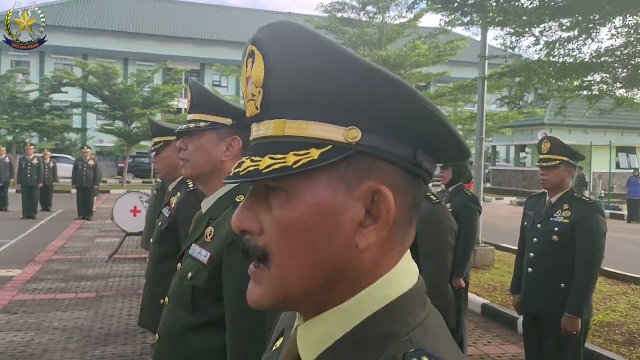 UPACARA HARI SUMPAH PEMUDA 28 OKTOBER 2022