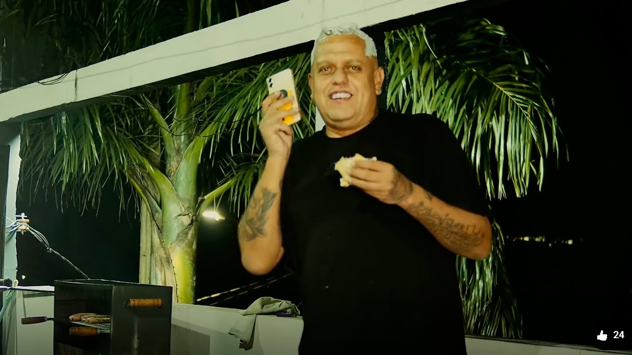 Mano Fler & Clã Bushido ( Prod. Pensante )
