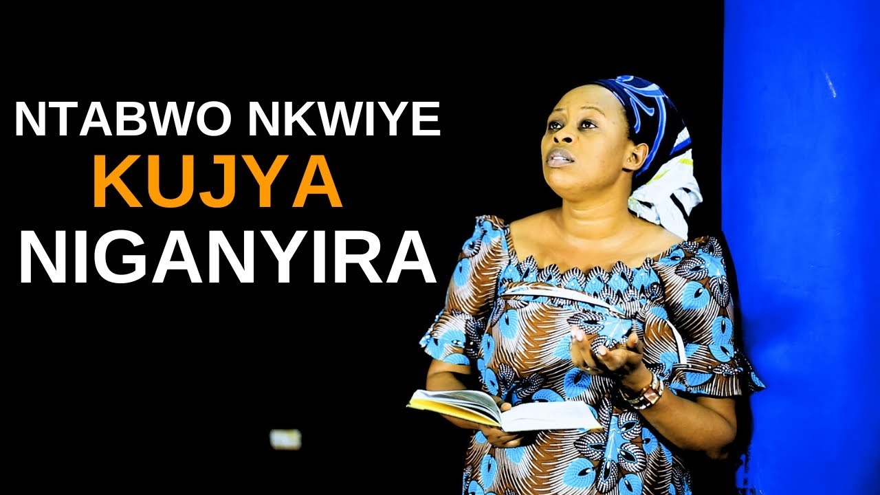 Ntabwo nkwiye kujya niganyira bya Giramahoro //68mugakiza.