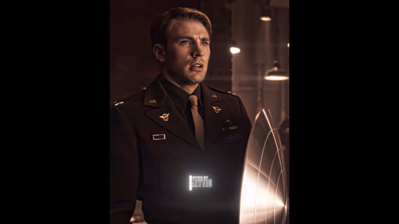 Bro Got Caught Red Handed💦💋 | Steve Rogers Edit | Captain America Edit | Avengers Edit | NASTY! |