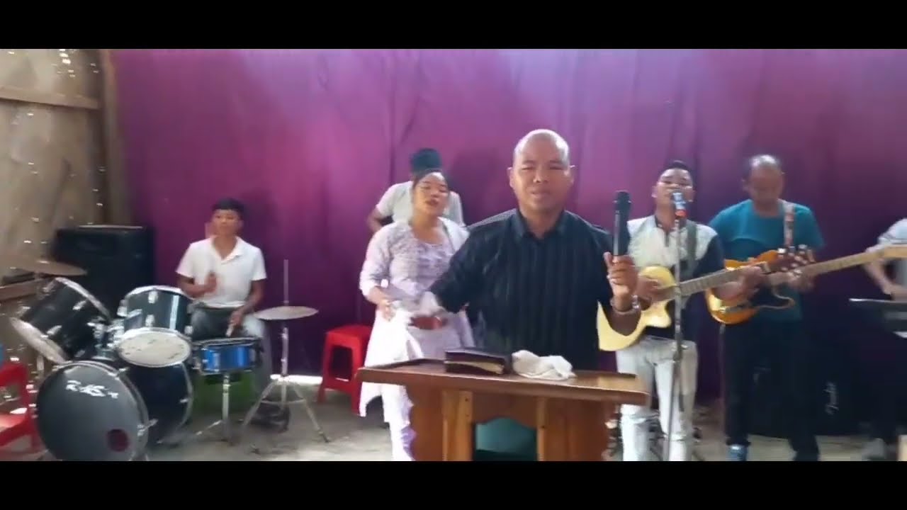 Nang gisikko watate dangtapat Angni katongko