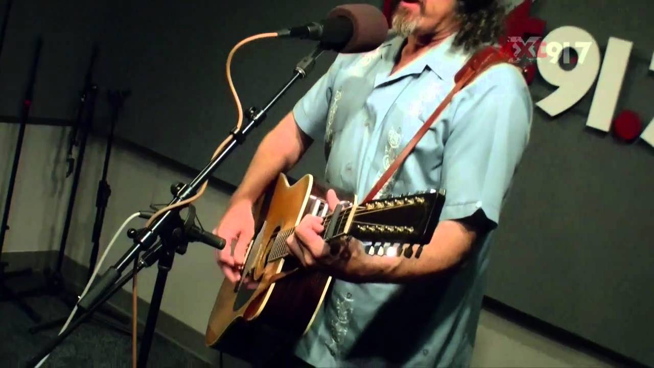 James McMurtry - 