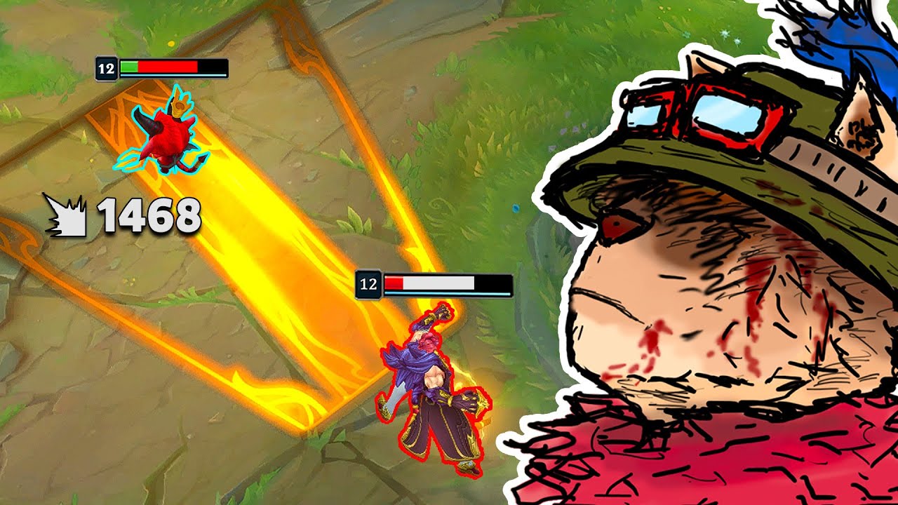0/4 WITH A COMEBACK DREAM...
