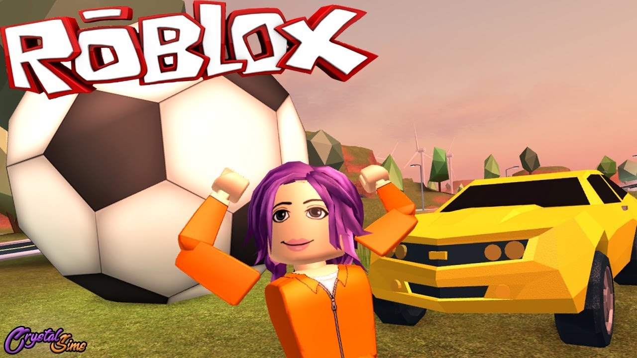 ESTE RETO TE PONDRÁ DE LOS NERVIOS | JAILBREAK ROBLOX | CRYSTALSIMS