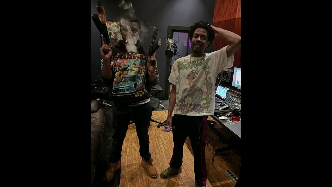(FREE) brezzo type beat - 