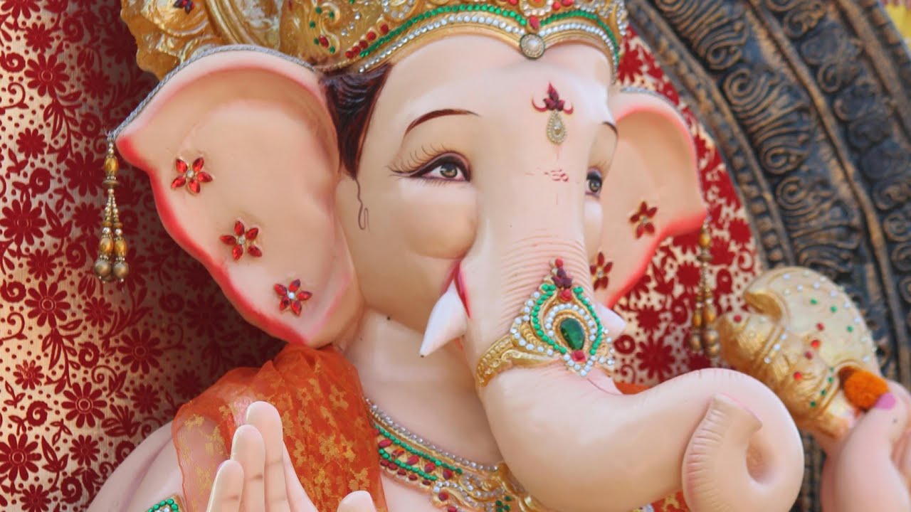 PROSPERIDADE LORD GANESHA RETIRADA DOS OBSTÁCULOS Código Agesta fazer por 21 dias!
