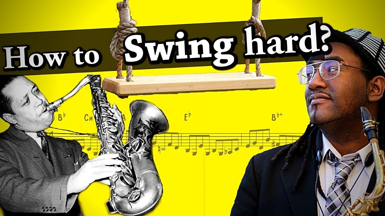 How to get That Old School Jazz Sound  -  Patrick Bartley Analysis (on After You've Gone)