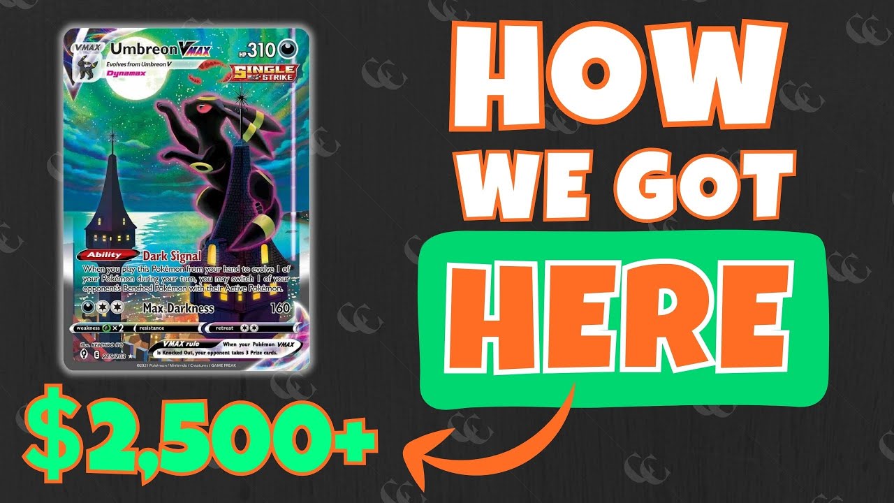 The 2025 Pok&eacute;mon TCG Boom EXPLAINED