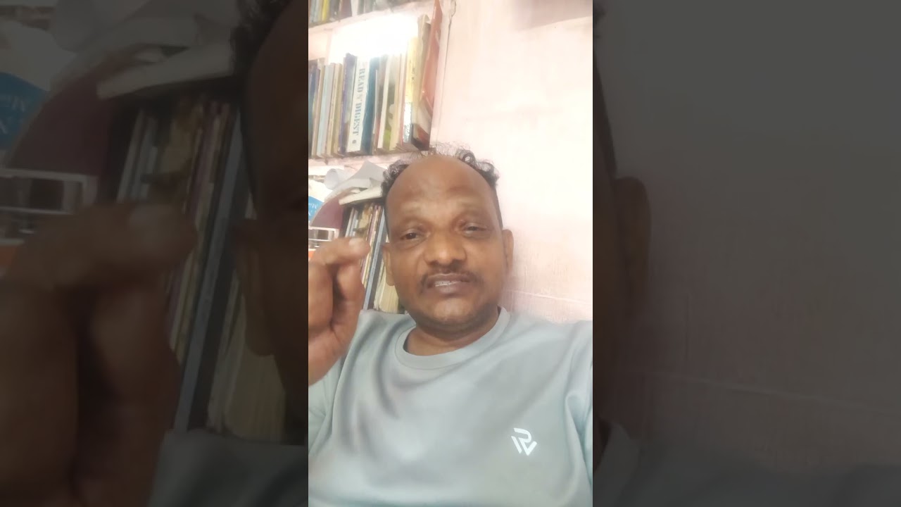 പാസ്റ്റർ ശ്രദ്ധിക്കുക 