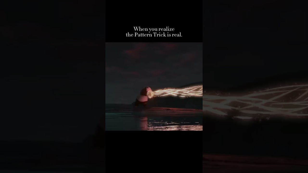 Polymath &ldquo;trick&rdquo;: Transfer of patterns across fields