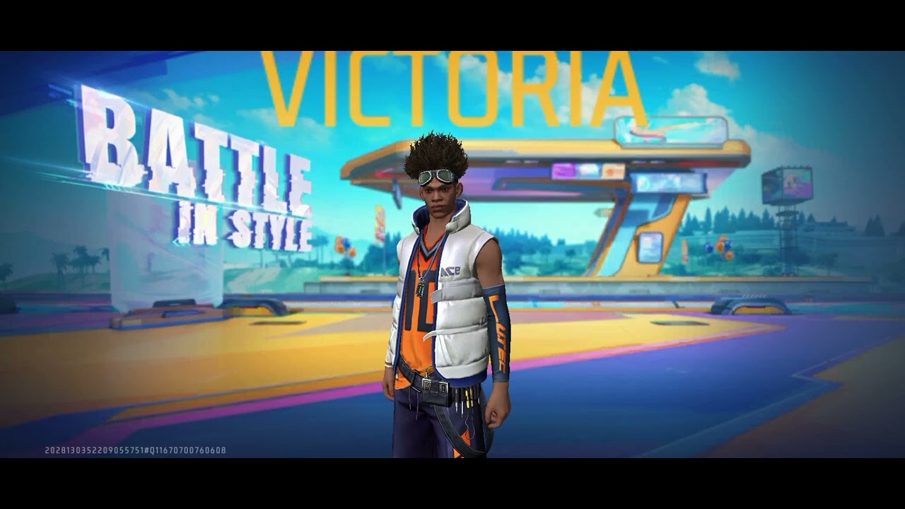 Mi primera vez jugando frf