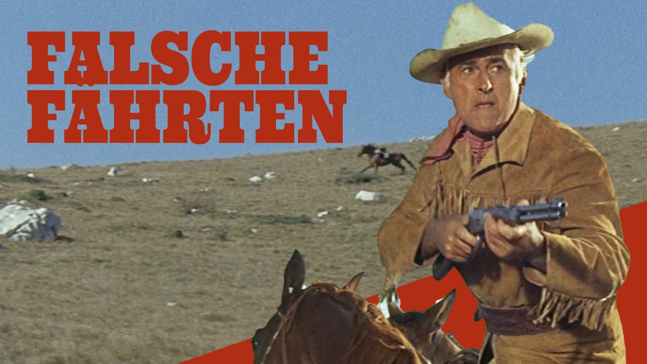 Überleben im Westen: Freund oder Feind? | Karl May: Old Surehand | Clip 1
