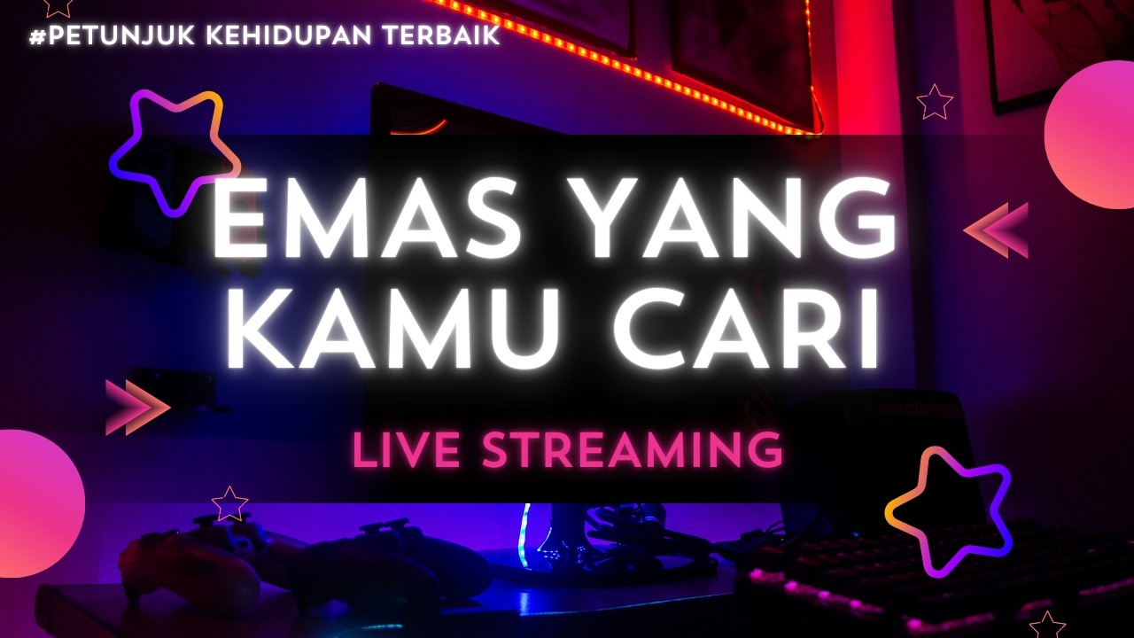 Ilmu yang Lain daripada yang Lain!! LIVE!!