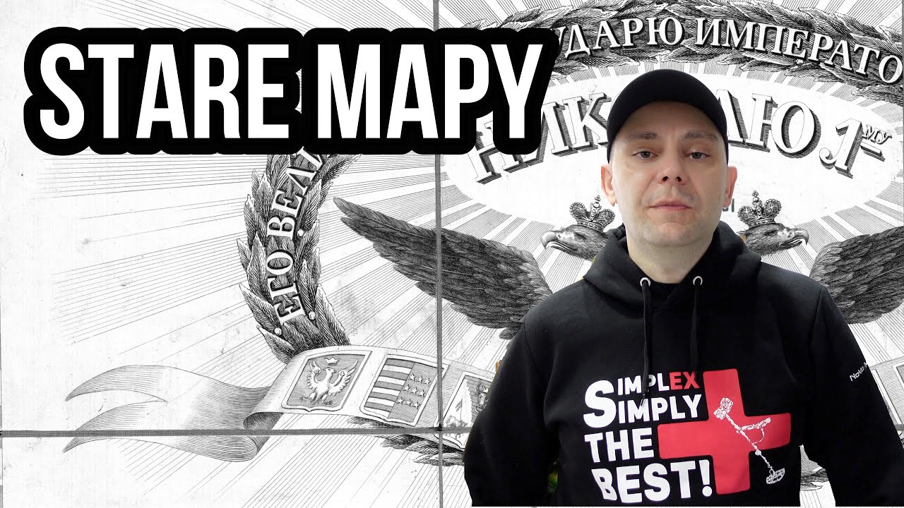 Mapy Karczmy Królestwa Polskiego