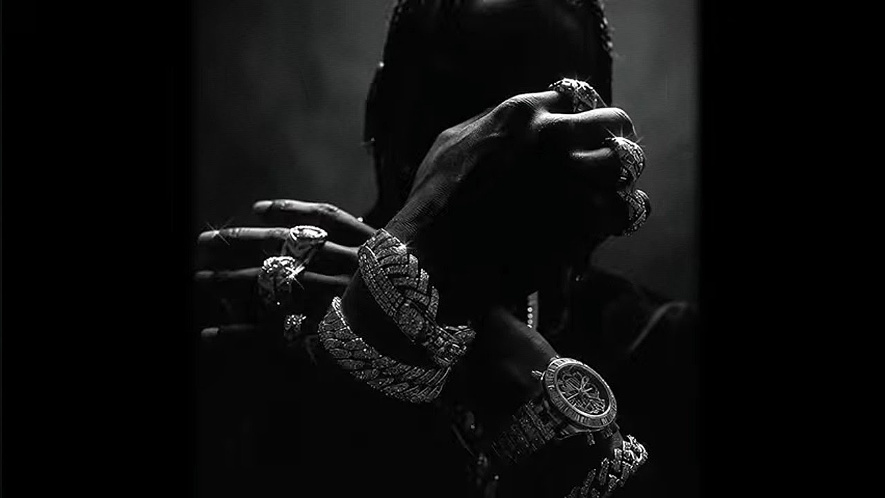 [FREE] NEMZZZ - x Hoodtrap Type Beat – “Black Halo” 