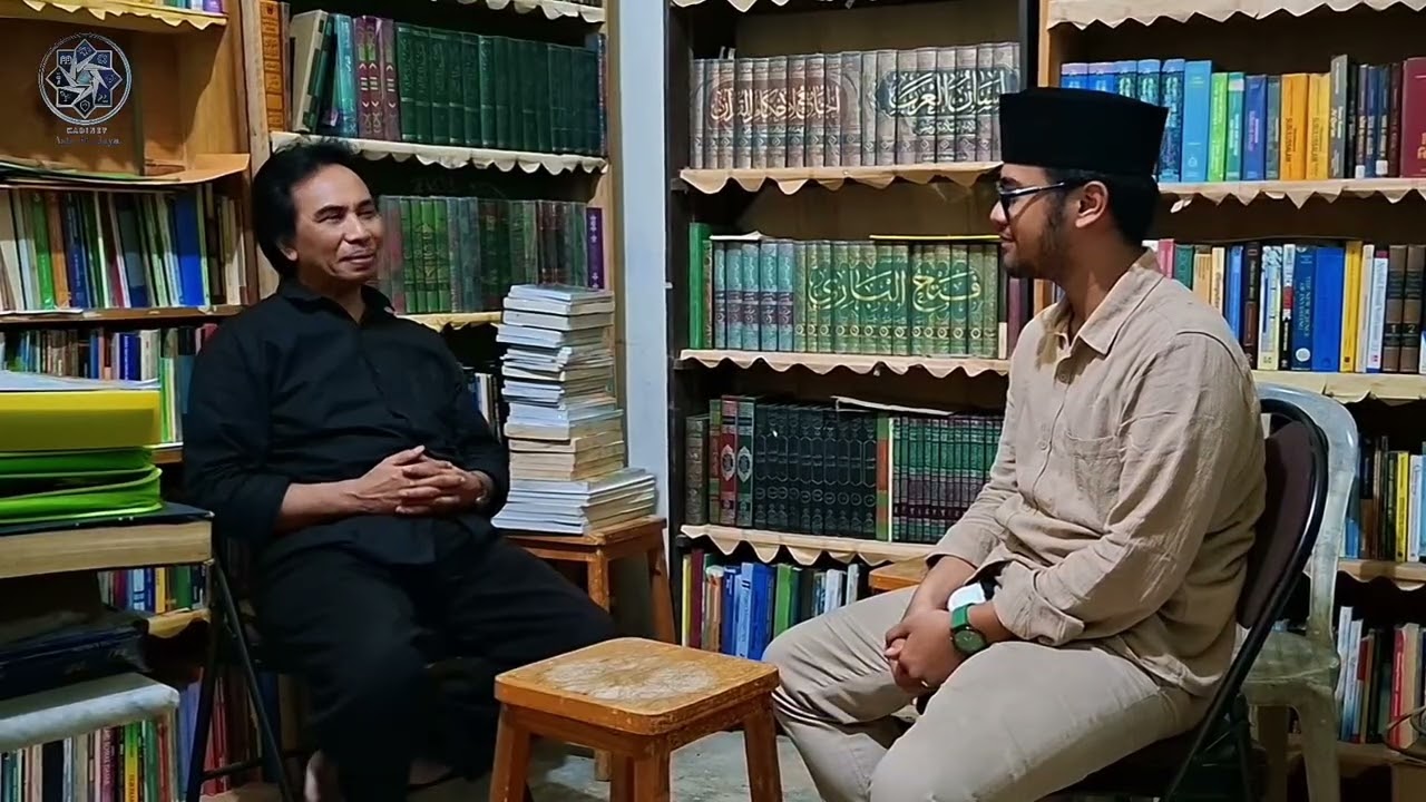 GHIBAH MELALUI KOMENTAR SOSMED SAAT PUASA: APAKAH SAMA DENGAN MENGGUNJING #uinjakarta #ramadhan