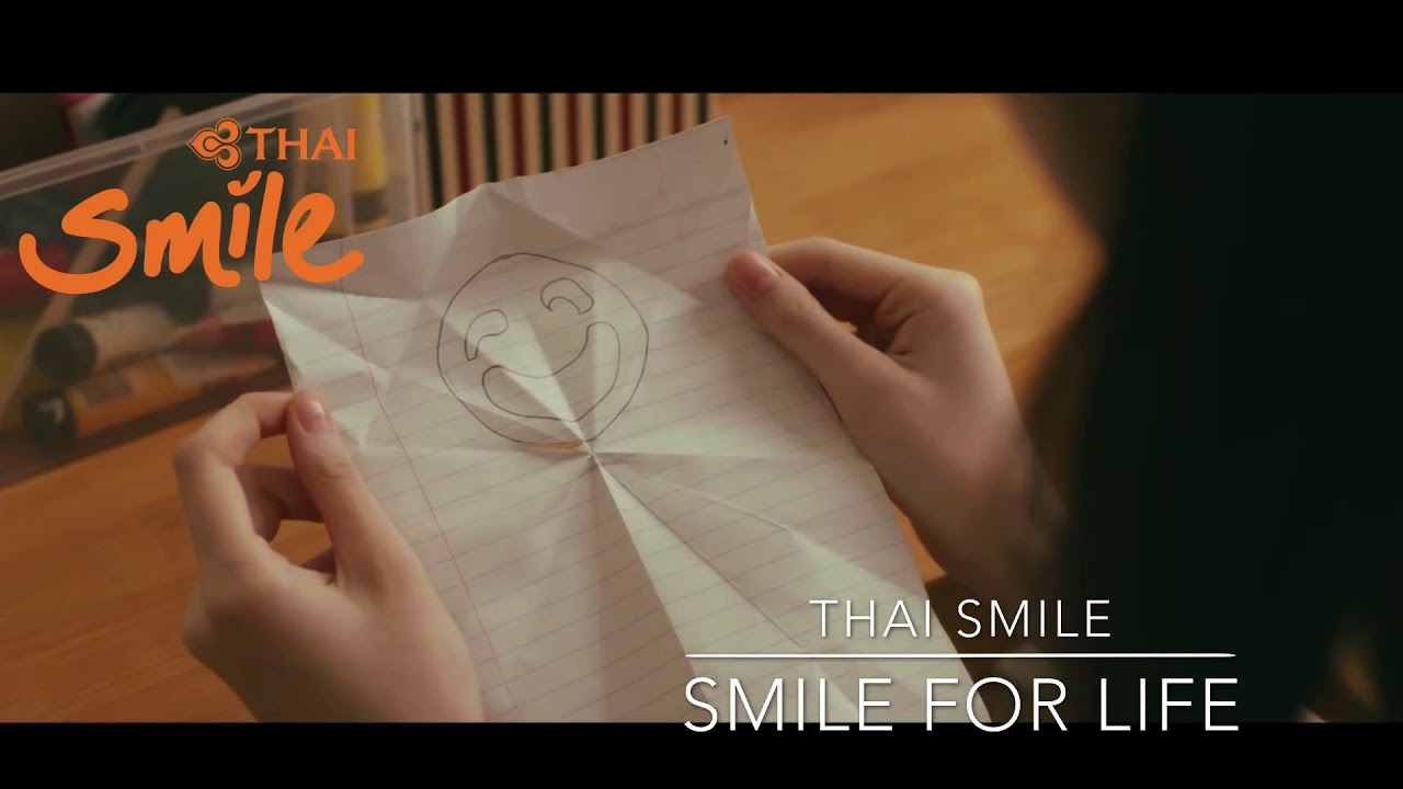 แก้มน้องนางนั้นแดงกว่าใคร - Thai Smile cover version (Full Song)