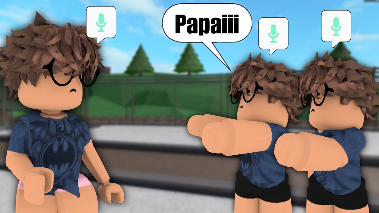EU E O JEANCOF COMBINAMOS AVATAR COMO UM BEBE NO MM2 (Murder Mystery 2)