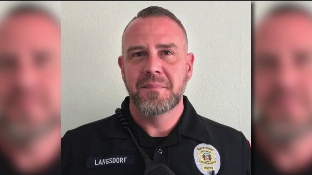 0711 DINE OUT FOR OFFICER LANGSDORF