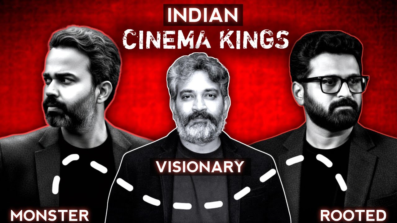 Most Awaited South Indian Directors! 🤫
