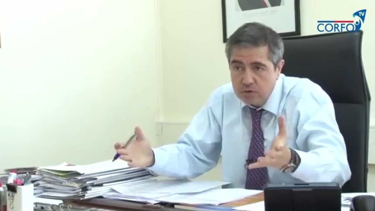 Corfo | Programas Estrategicos