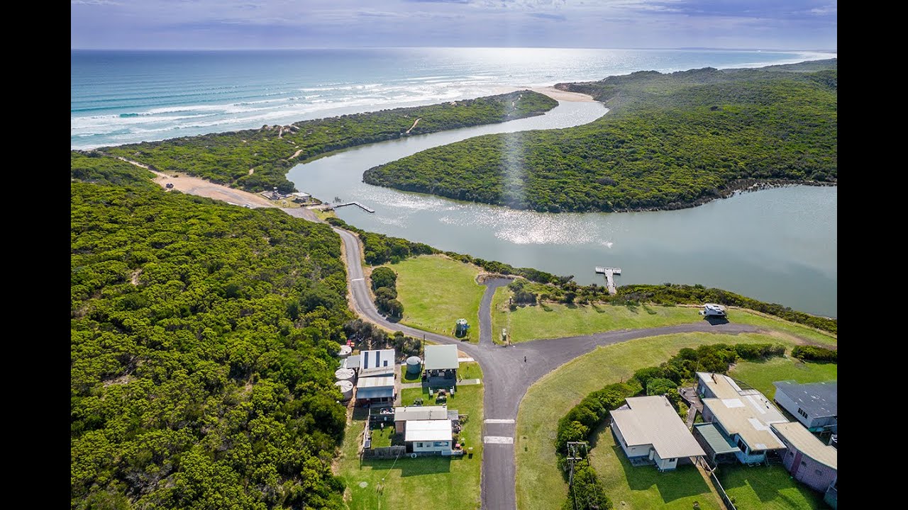 Yambuk Lake Caravan Park