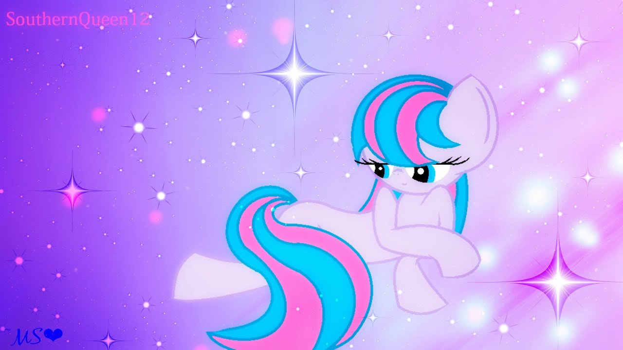 Speedpaint - SouthernQueen12 (Contest Prize)