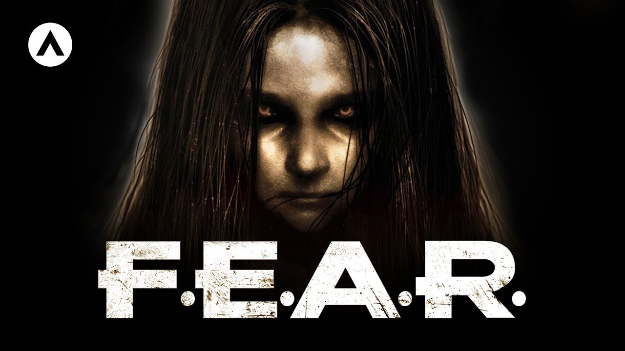 The Rise and Fall of F.E.A.R.