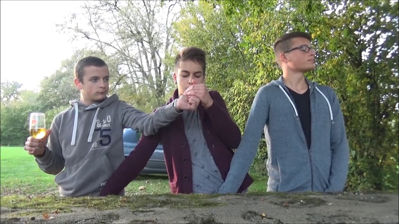 Séances de variété 2015 - Urinoir