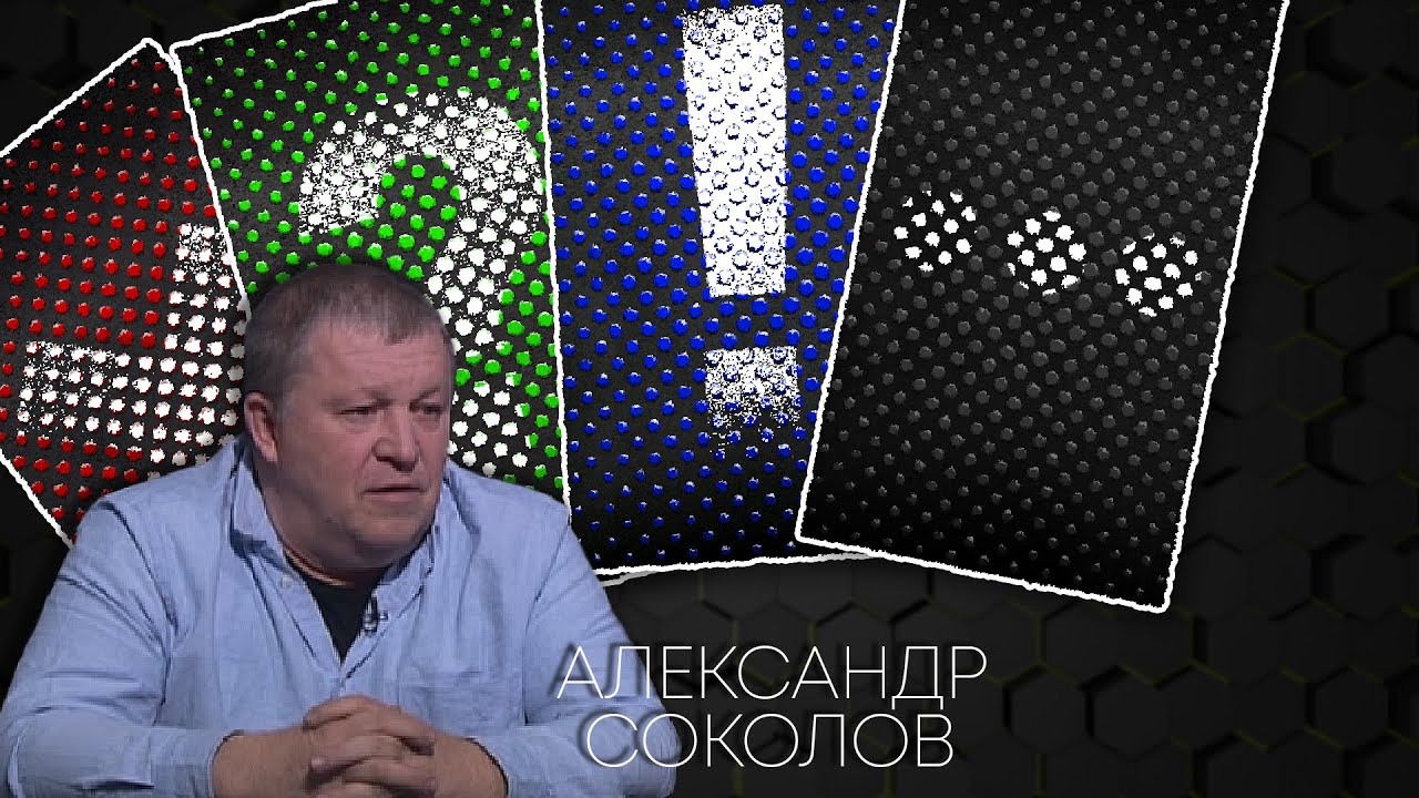 КАРТ-БЛАНШ | Александр Соколов: таксидермист, путешественник, охотник