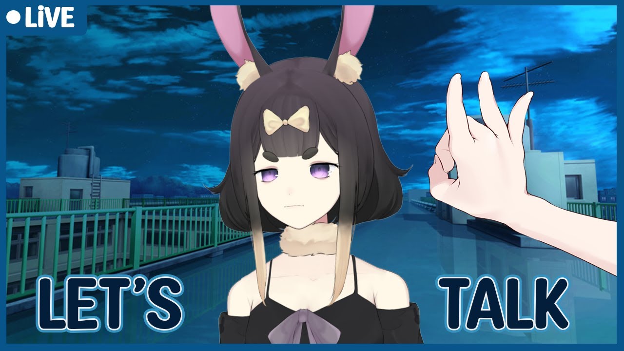 【 JUST CHATTING 】FREE TALK + KARAOKE