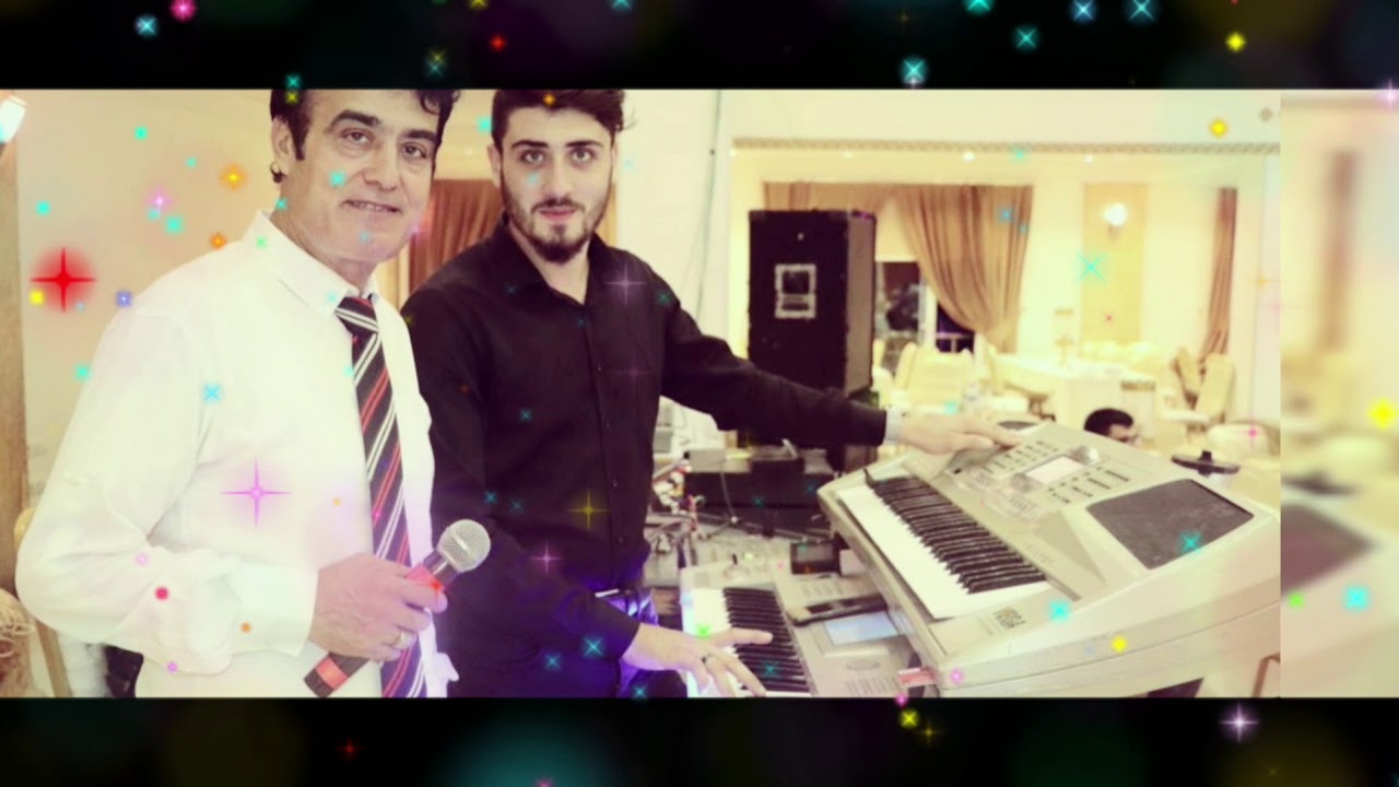 🎶🎼MESKIYN YEL ĞAZABİ 2020🎼🎵
