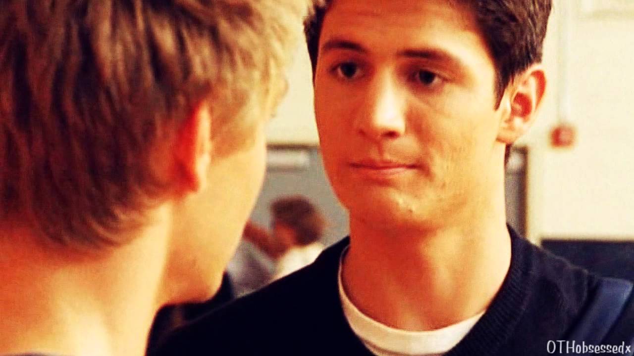 One Tree Hill | I Don't Want To Be [Season 1]