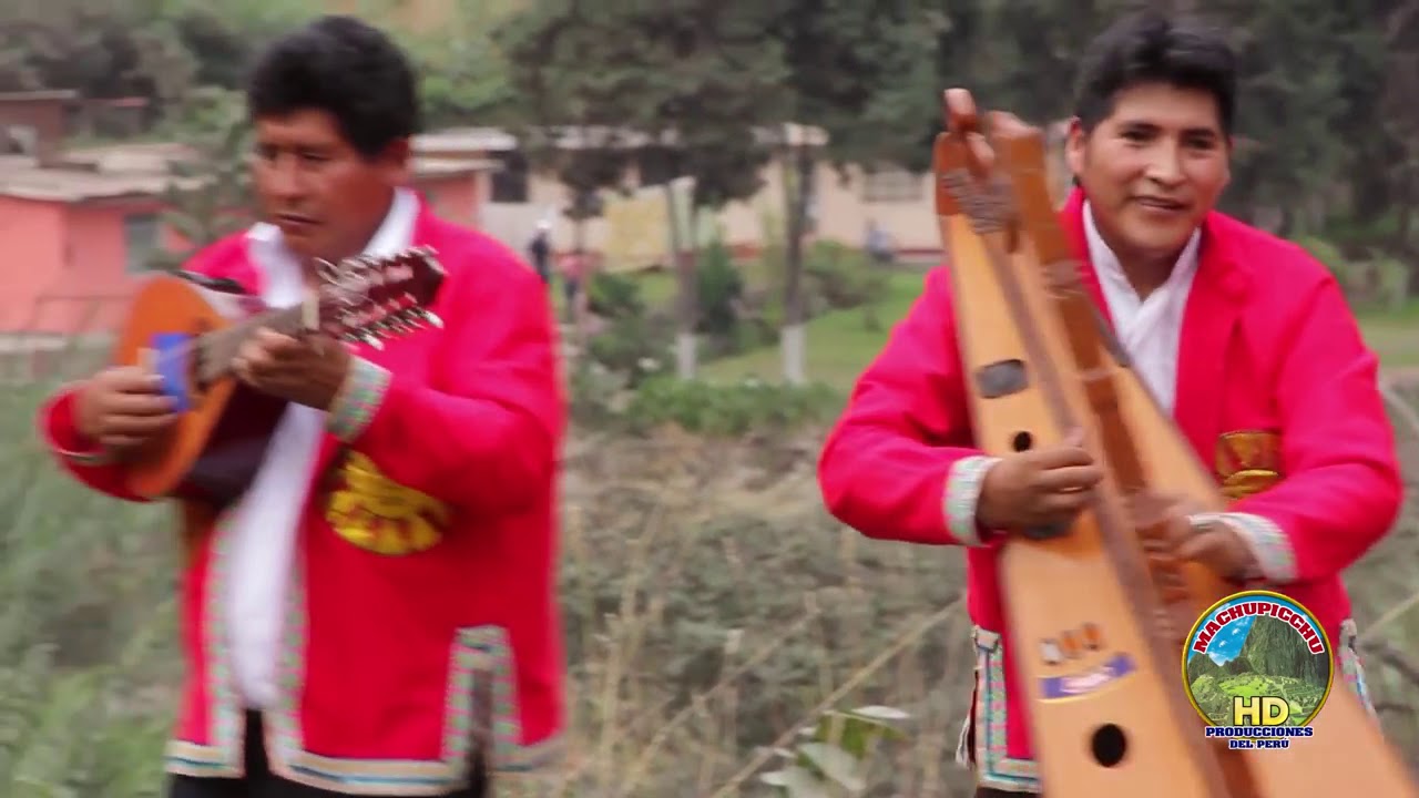 ROSITA DEL CUSCO - HUAYNOS  HUARACINOS