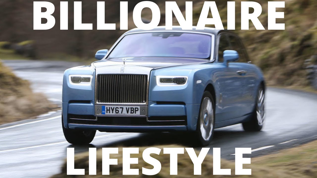 BILLIONAIRE Luxury Lifestyle 😍💲| Whatsapp status | [Billionaire Entrepreneur Motivation] #24 #Shorts