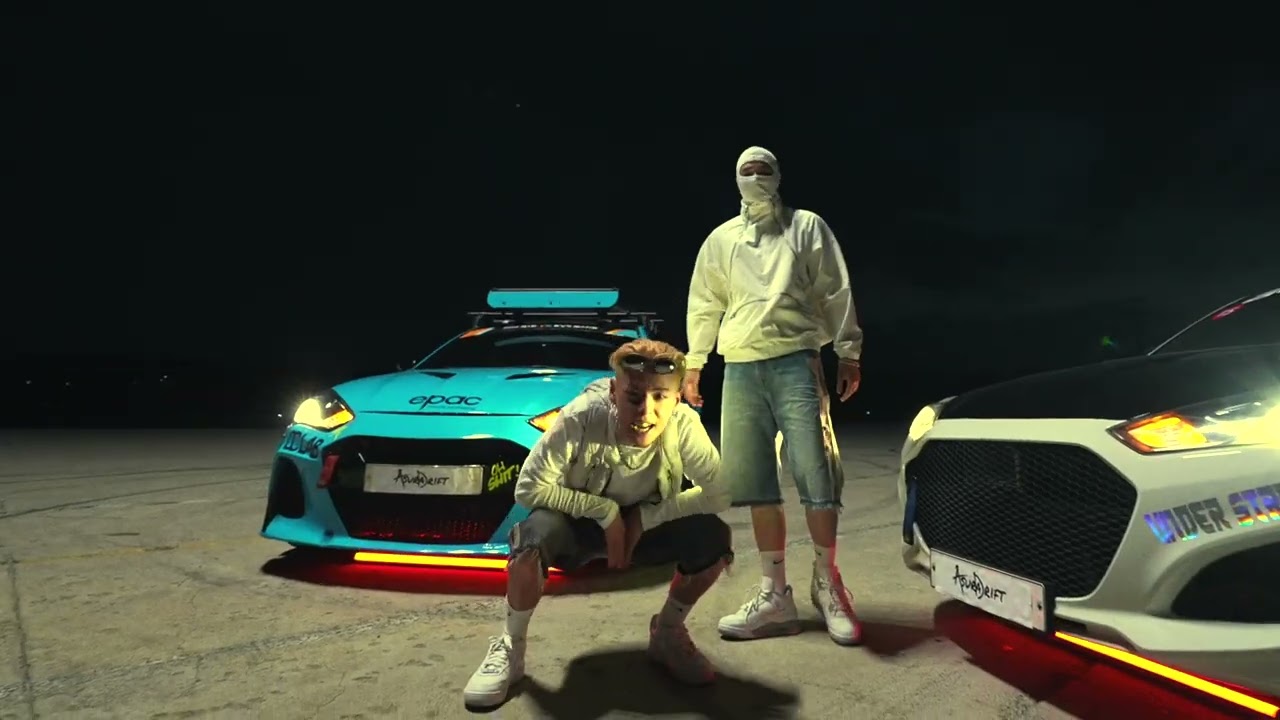 CHILLIN HOMIE X KHAN - Bad Neighbors [Official Music Video]