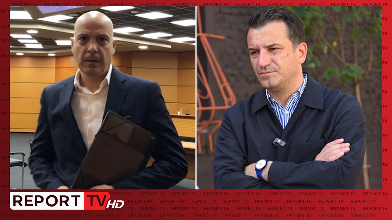 Ekskluzive/Ja audio në gjyqin ndaj Veliaj, Ols Dado ankohet për lobimin në SHBA ndaj kryebashkiakut