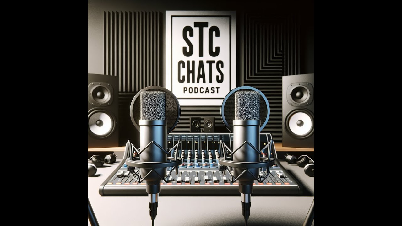 EP1 Unveiling Success: Conversations Beyond the Business #stc #stcchats #nicholasamato