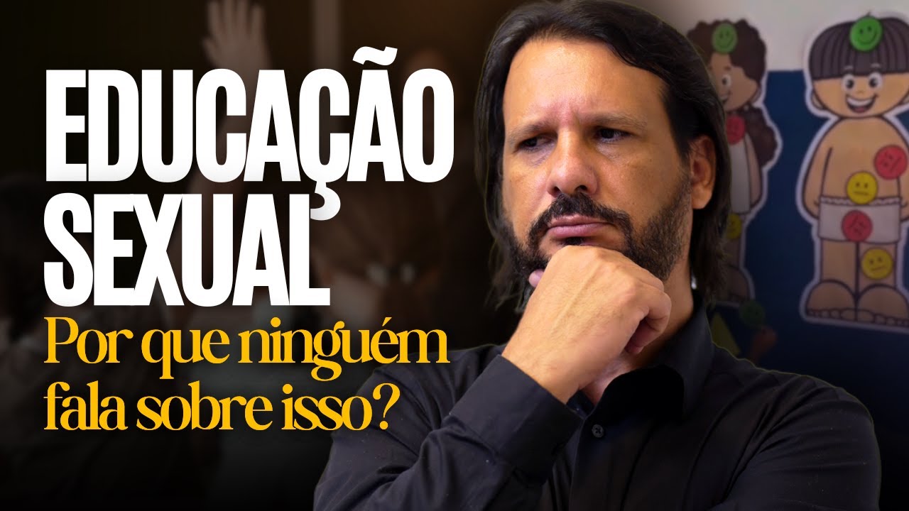 Como ensinar Educa&ccedil;&atilde;o Sexual para pessoas com Autismo?