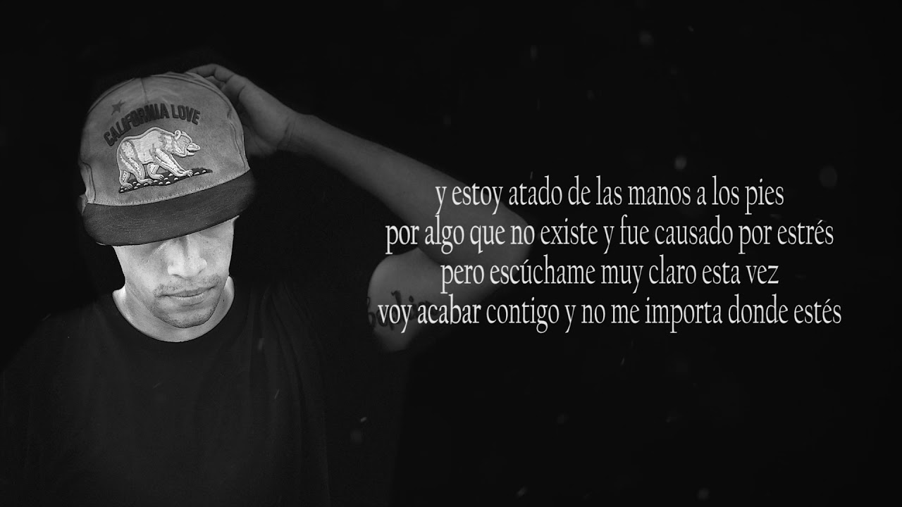 Karwuay - Ansiedad (LETRA)