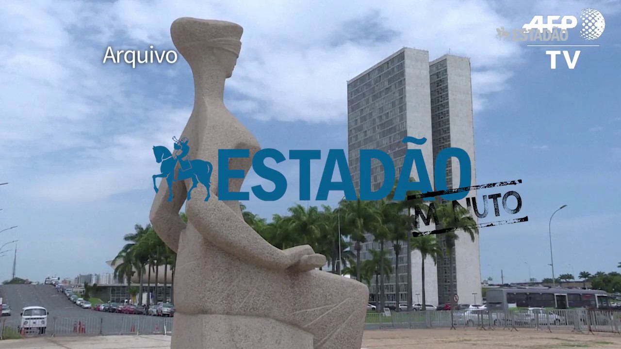 Como &eacute; escolhido um ministro do STF?
