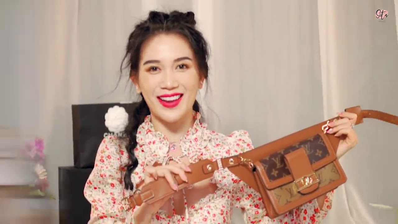 Lần đầu đập hộp của Sỹ Thanh