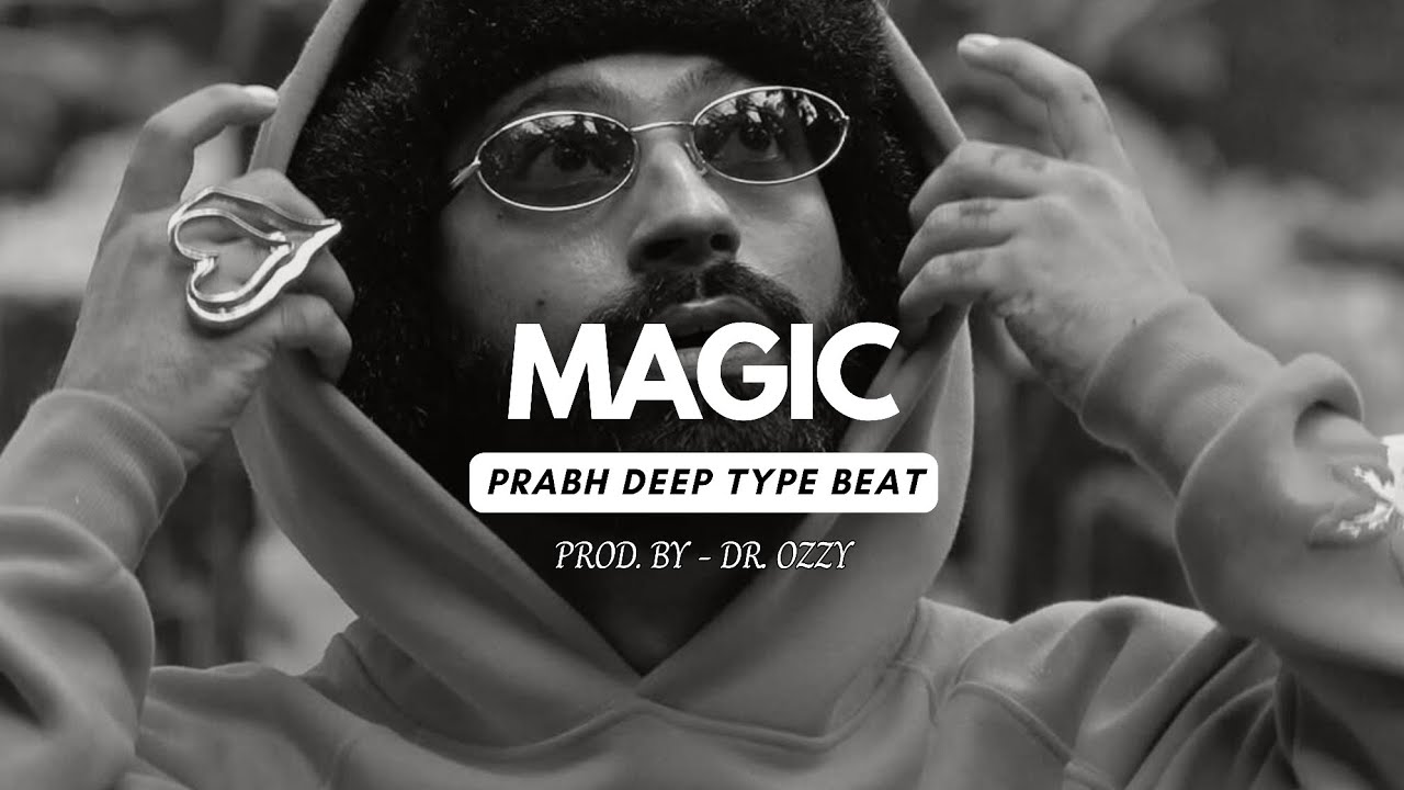 [FREE FOR PROFIT] Prabh Deep Type Beat 