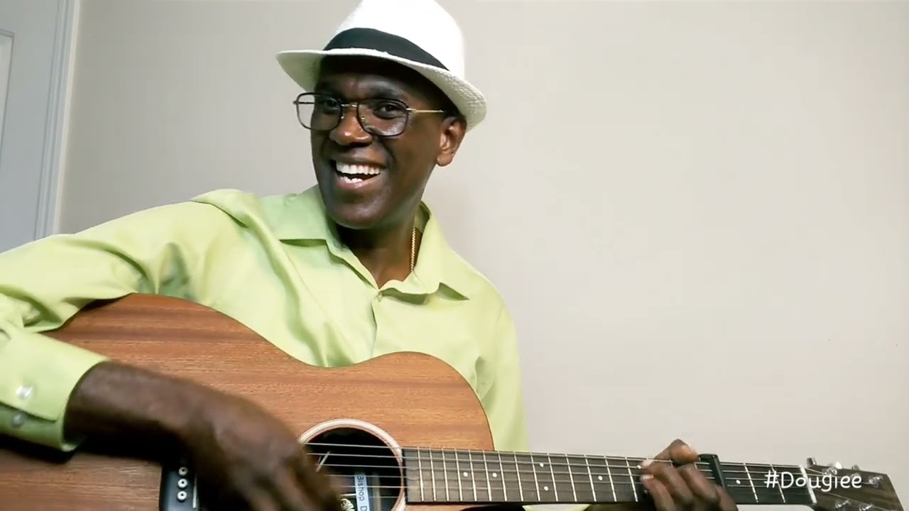 Kiririmbi kia Wendo  -  Epha Maina cover by Douglas Muchiri