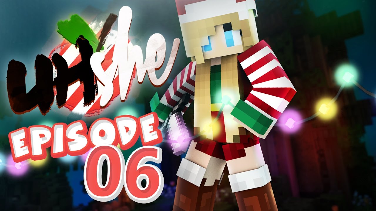 UHSHE | SEASON 6 | GOODBYE HUGH