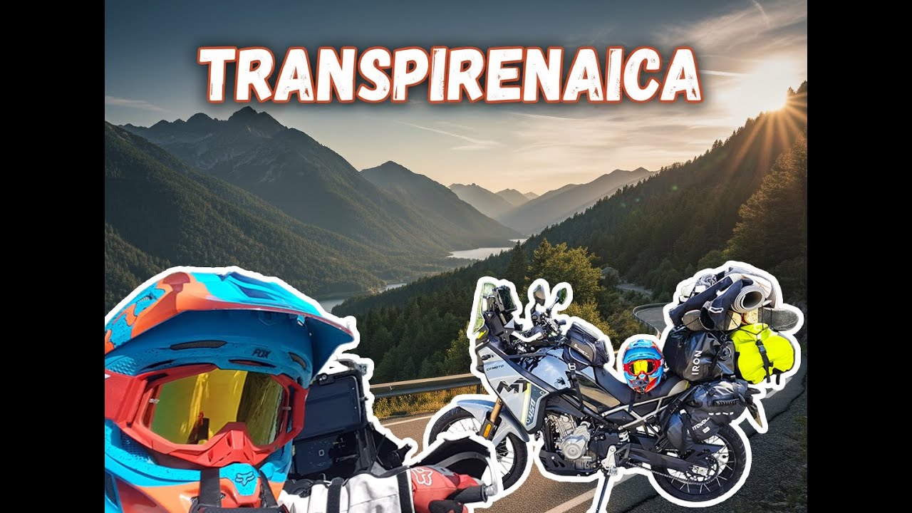 Transpirenaica | Capitulo 1 | Pueblo desalojado